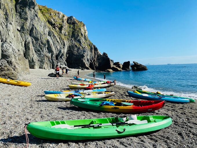 2025宜蘭市景點推薦｜別再錯過這5個秘境！