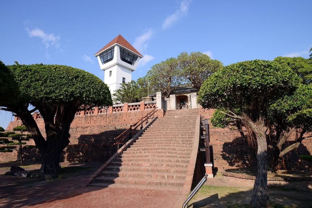 台南旅遊必去景點排行|2025不容錯過的5大人氣景點