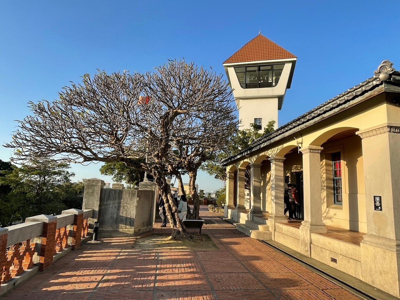 台南旅遊必去景點排行|2025不容錯過的5大人氣景點