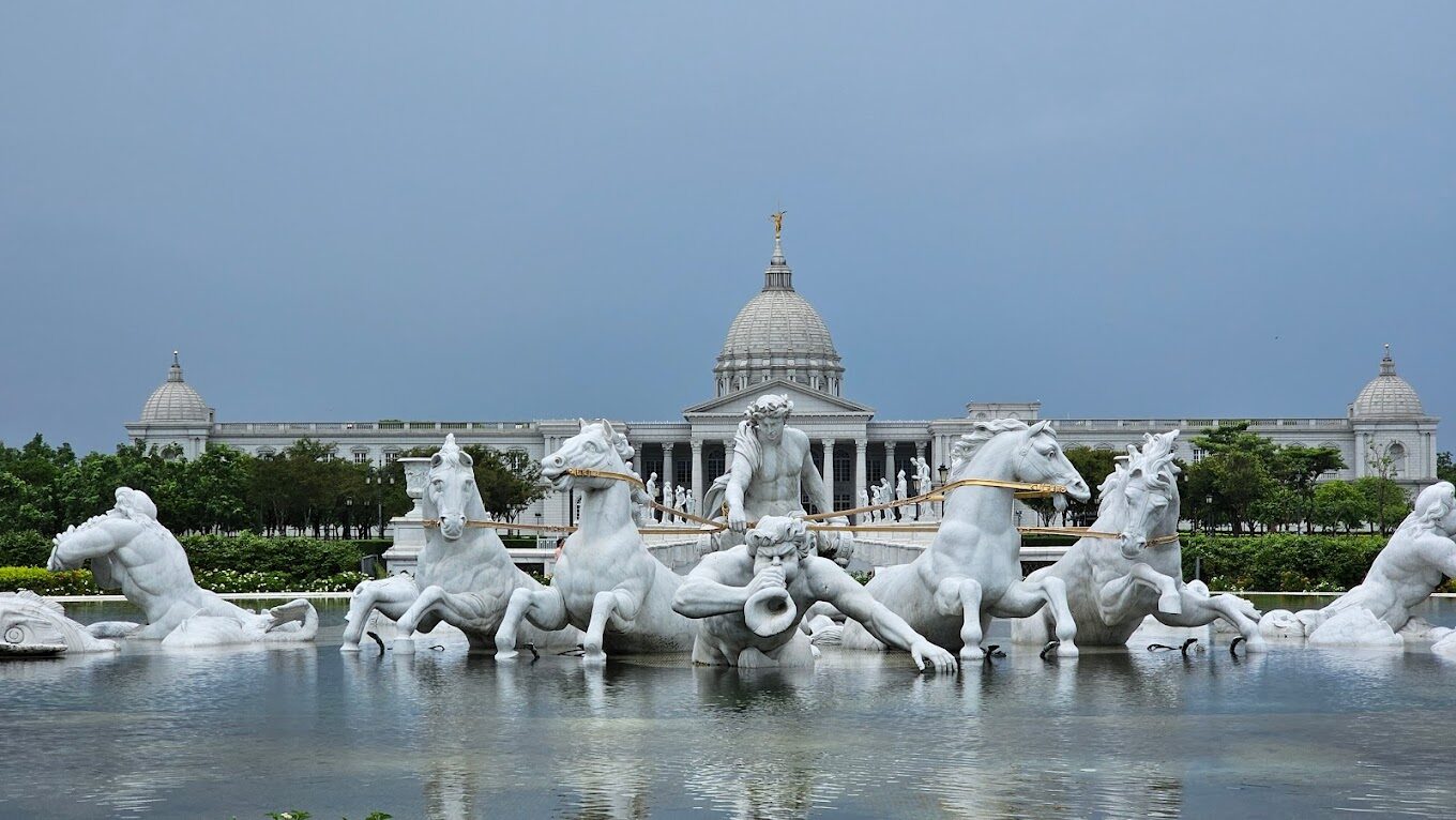 台南旅遊必去景點排行|2025不容錯過的5大人氣景點