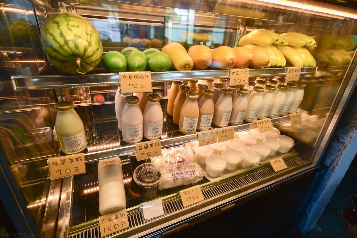 宜農牧場探索：3個不容錯過的特色體驗與美食推薦