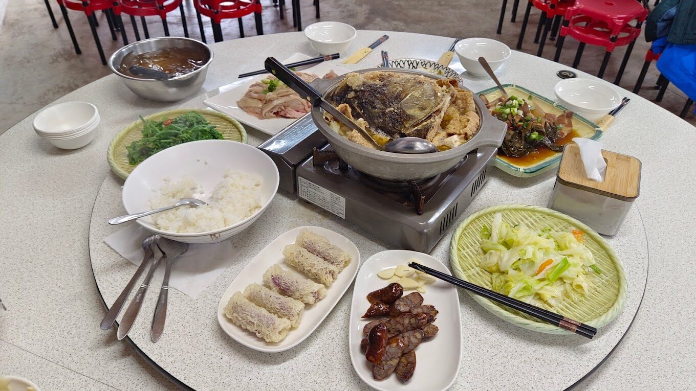 梅山公園附近必遊景點｜避開人潮的5個秘境推薦