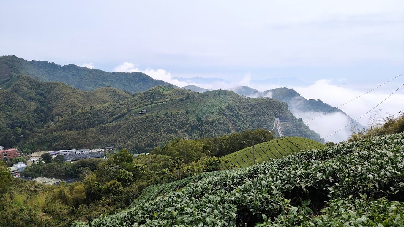 梅山公園附近必遊景點｜避開人潮的5個秘境推薦