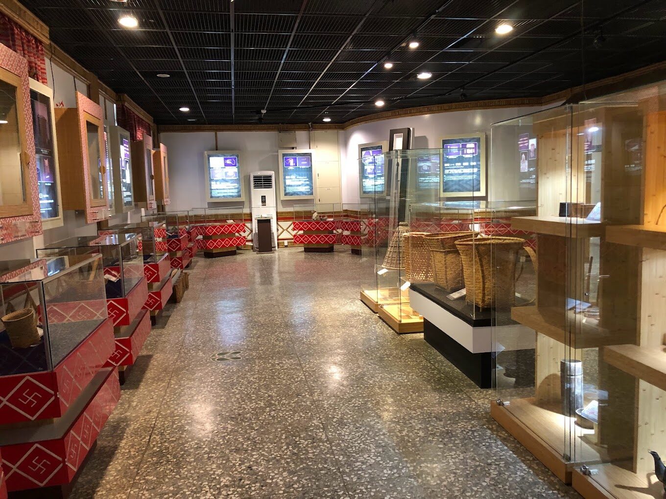 苗栗市景點必去清單:5個你不可錯過的自然奇觀