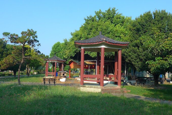 彰化景點必訪清單｜不容錯過的歷史古蹟與周邊旅遊