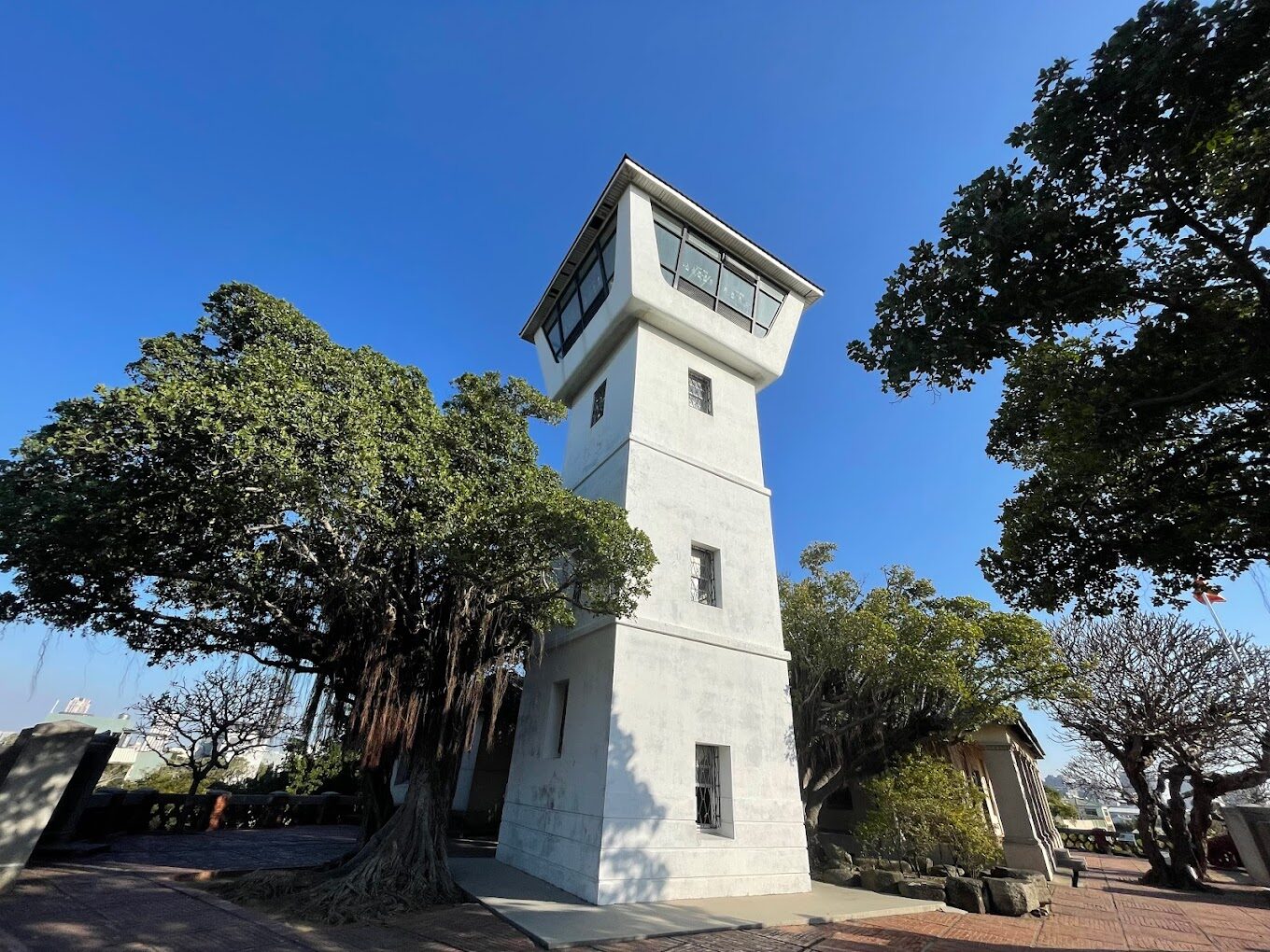 安平航海城旅遊攻略｜5個必訪景點與美食推薦