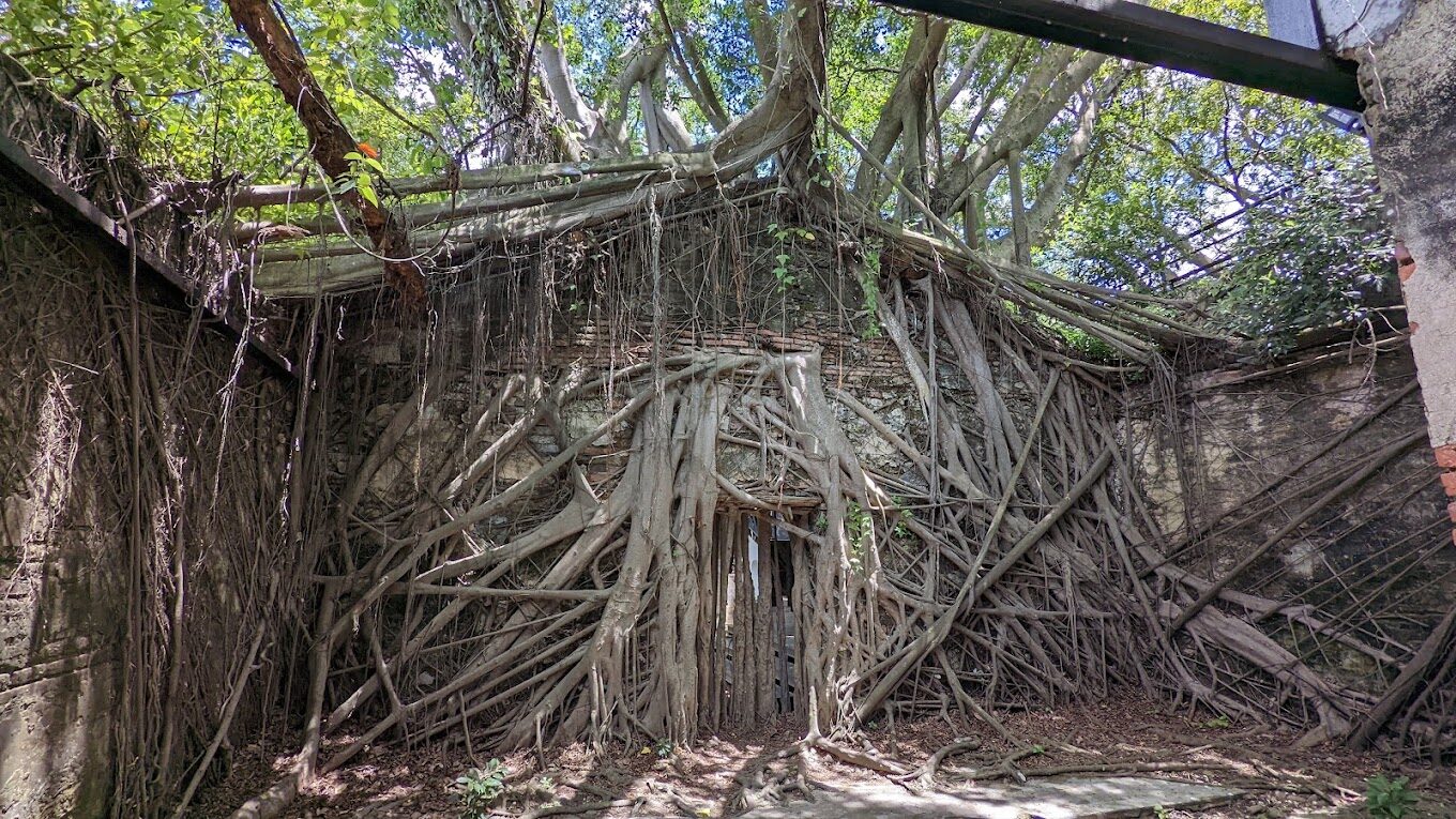 安平航海城旅遊攻略｜5個必訪景點與美食推薦