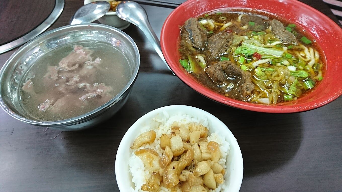 安平航海城旅遊攻略｜5個必訪景點與美食推薦