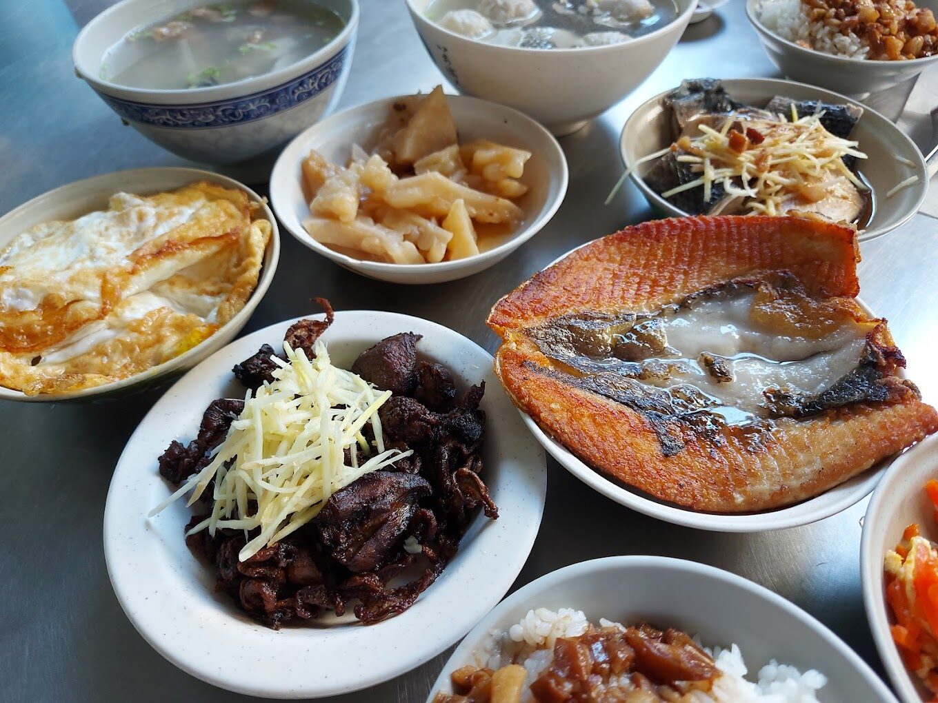 安平航海城旅遊攻略｜5個必訪景點與美食推薦