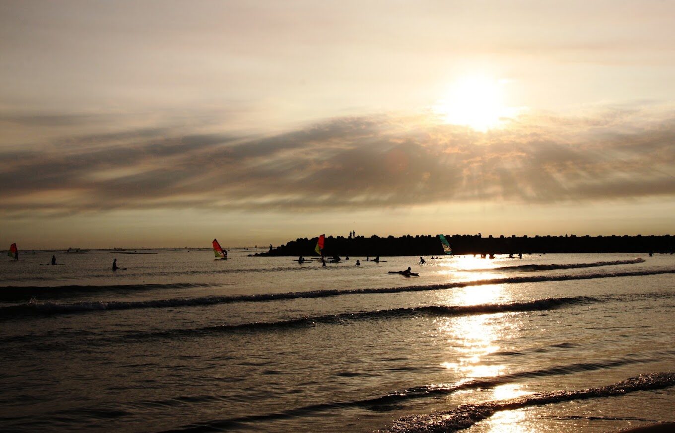 安平航海城旅遊攻略｜5個必訪景點與美食推薦