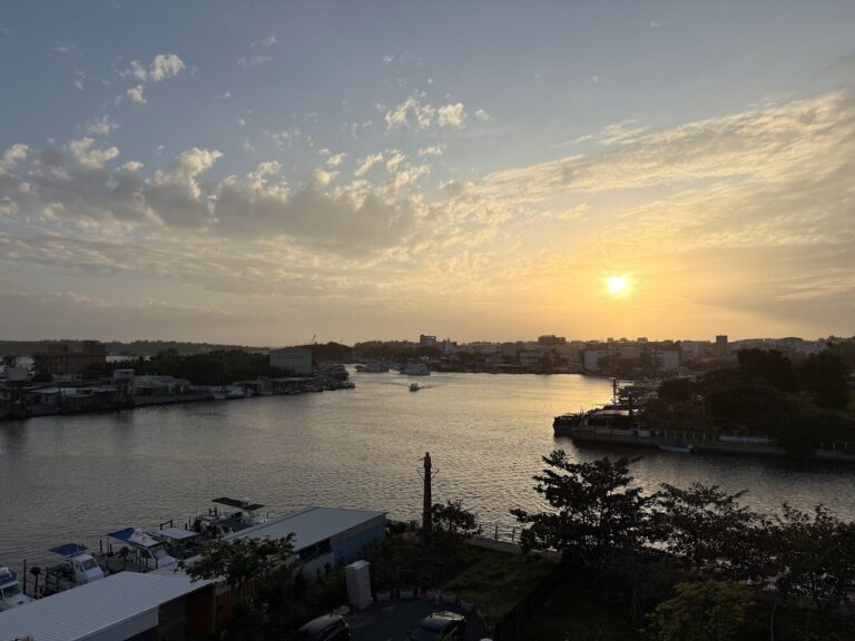 安平航海城旅遊攻略｜5個必訪景點與美食推薦