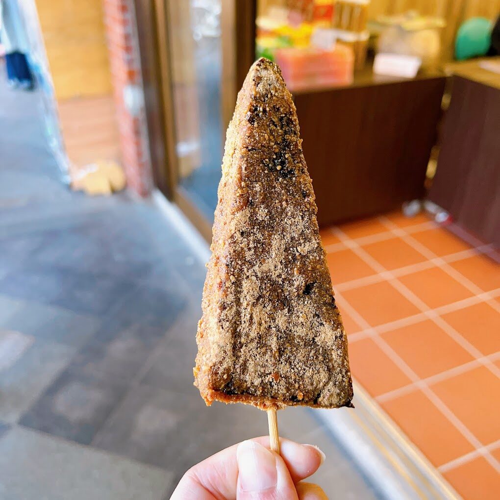 2025三峽老街必訪指南|5個當地美食不容錯過