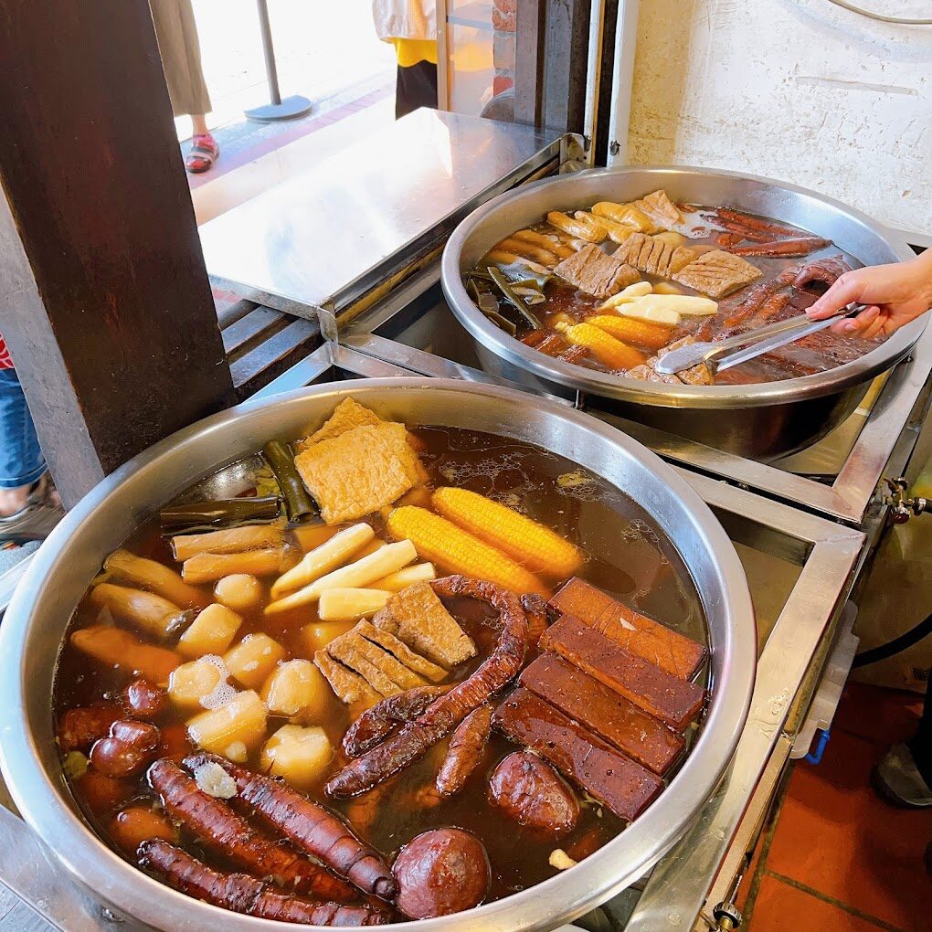 2025三峽老街必訪指南|5個當地美食不容錯過