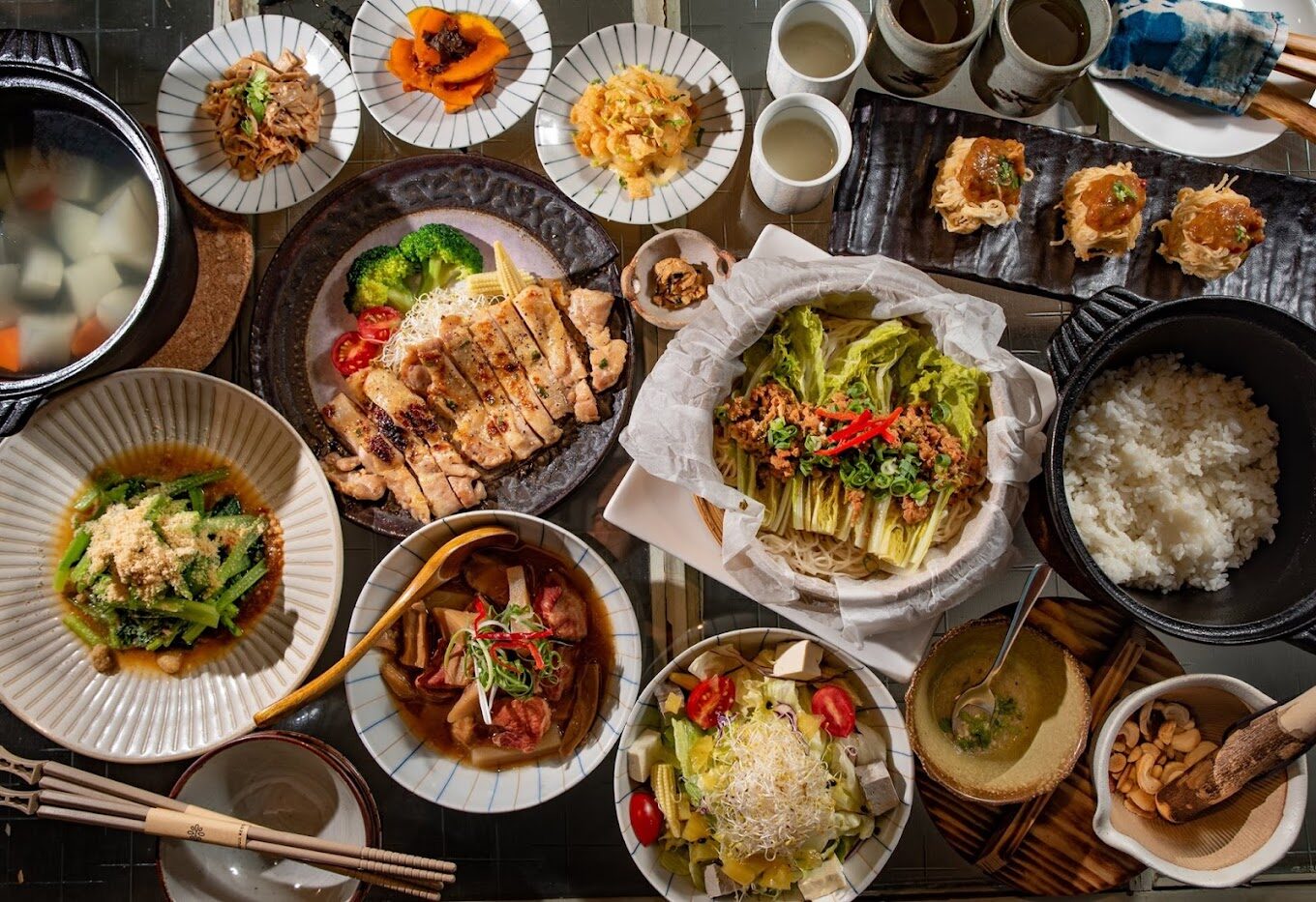 2025三峽老街必訪指南|5個當地美食不容錯過