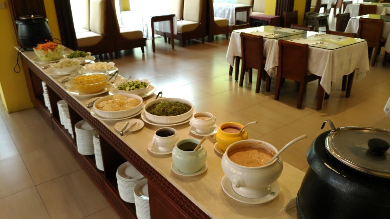 清境國民賓館必住體驗：四大理由讓你不想錯過