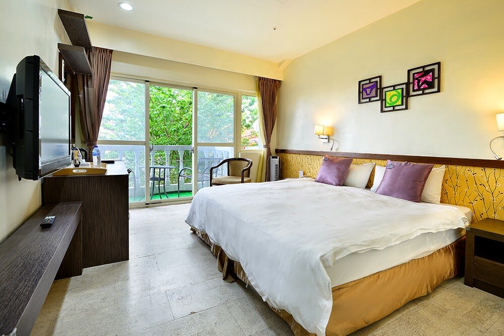 清境國民賓館必住體驗：四大理由讓你不想錯過