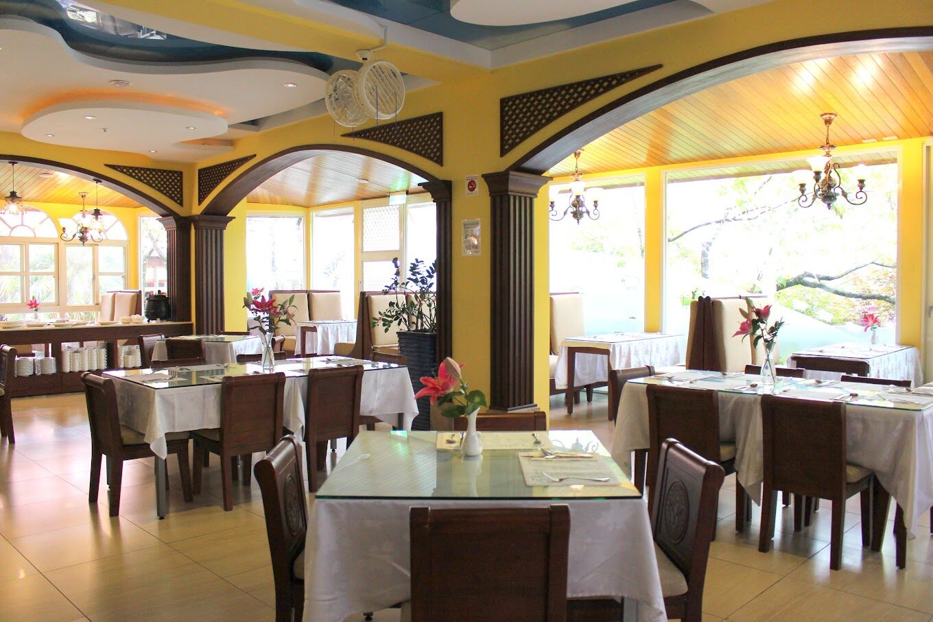 清境國民賓館必住體驗：四大理由讓你不想錯過