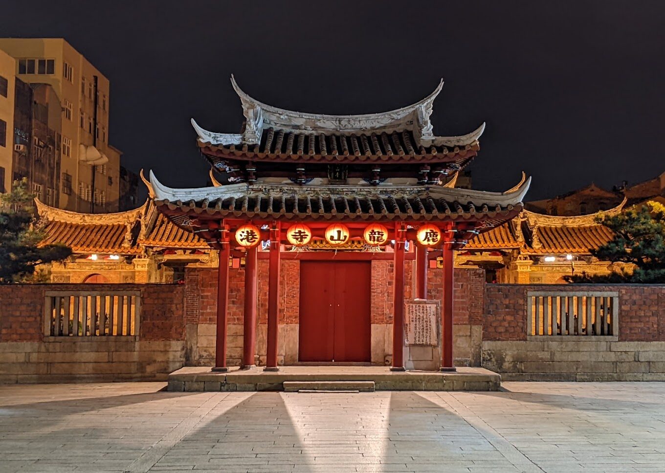 鹿港老街必訪的5個精彩景點｜2025年旅遊不容錯過的文化體驗