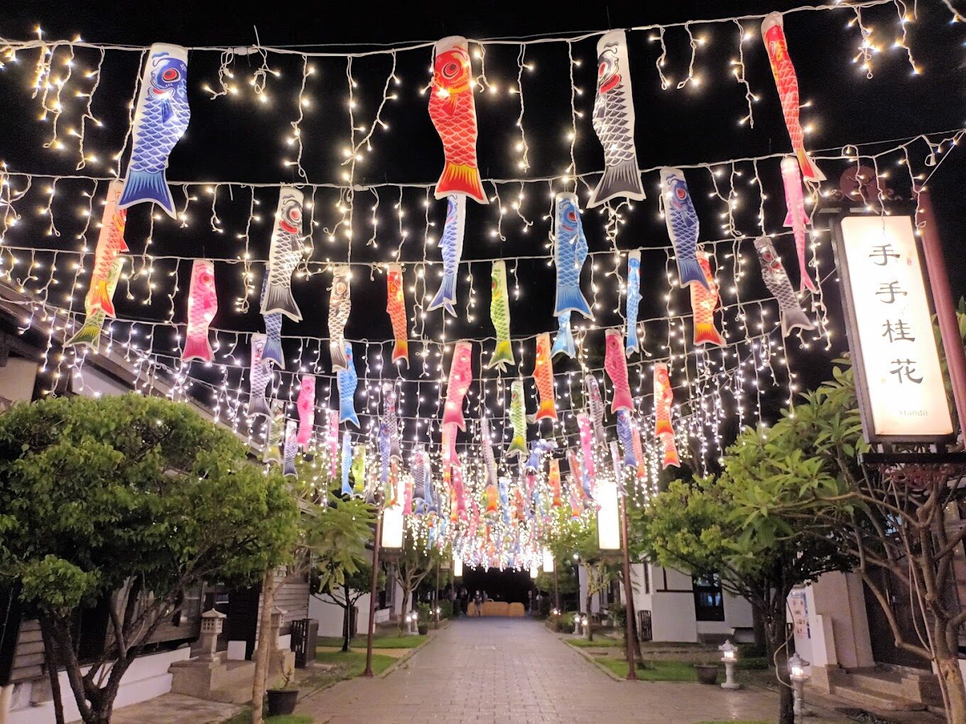 鹿港老街必訪的5個精彩景點｜2025年旅遊不容錯過的文化體驗