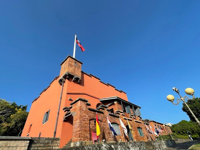 淡水景點不容錯過！這5個地方讓你感受台灣的美麗與歷史