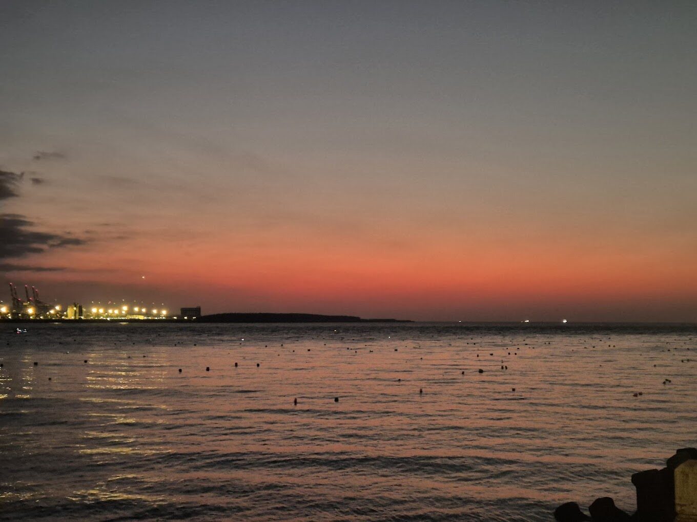 淡水景點不容錯過！這5個地方讓你感受台灣的美麗與歷史