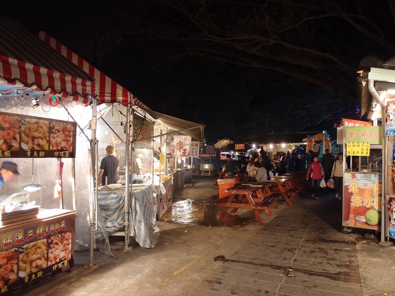 淡水景點不容錯過！這5個地方讓你感受台灣的美麗與歷史