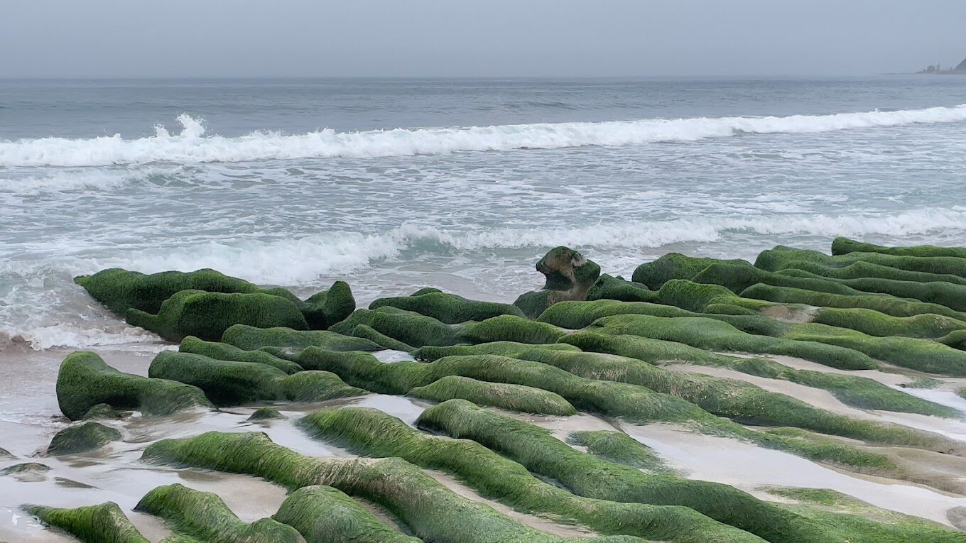 淡水景點不容錯過！這5個地方讓你感受台灣的美麗與歷史