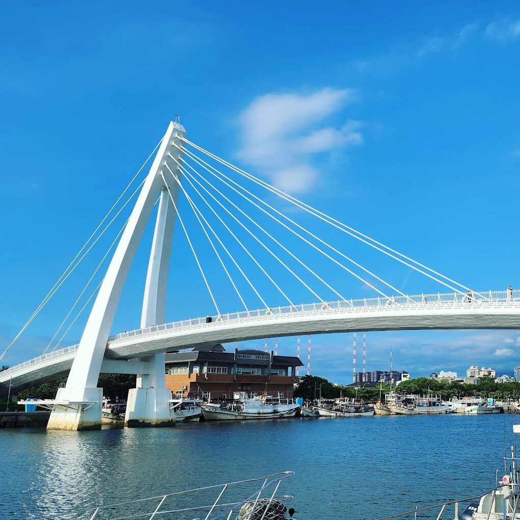 淡水景點不容錯過！這5個地方讓你感受台灣的美麗與歷史