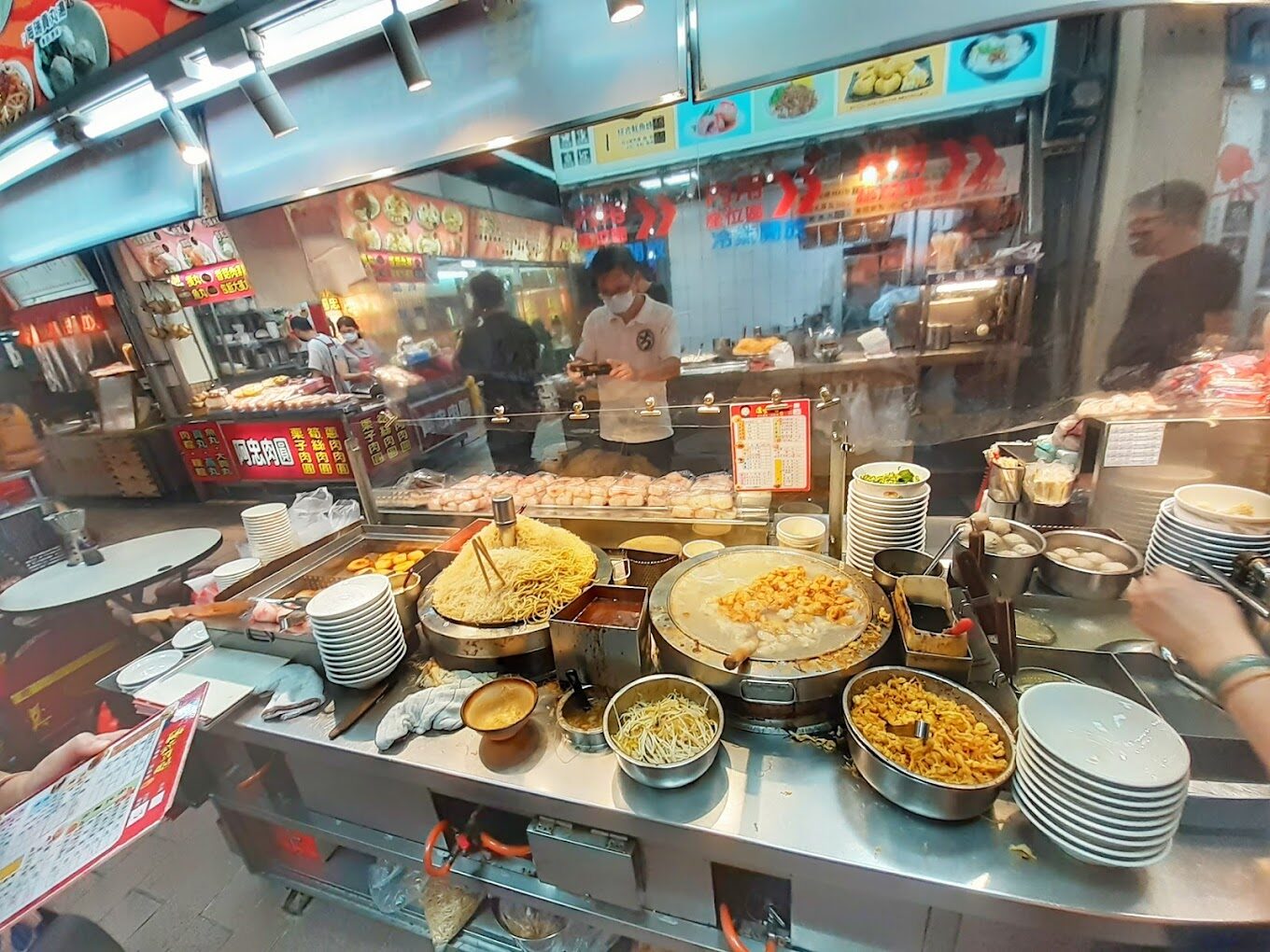 新竹景點必去清單｜揭曉5個不可錯過的旅遊打卡熱點