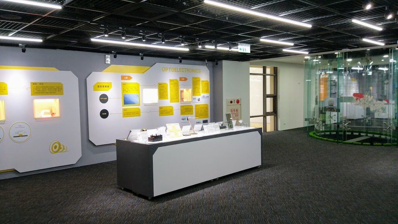 新竹景點必去清單｜揭曉5個不可錯過的旅遊打卡熱點