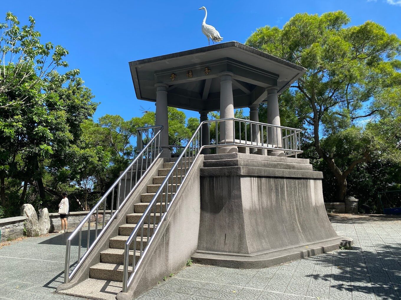 新竹景點必去清單｜揭曉5個不可錯過的旅遊打卡熱點