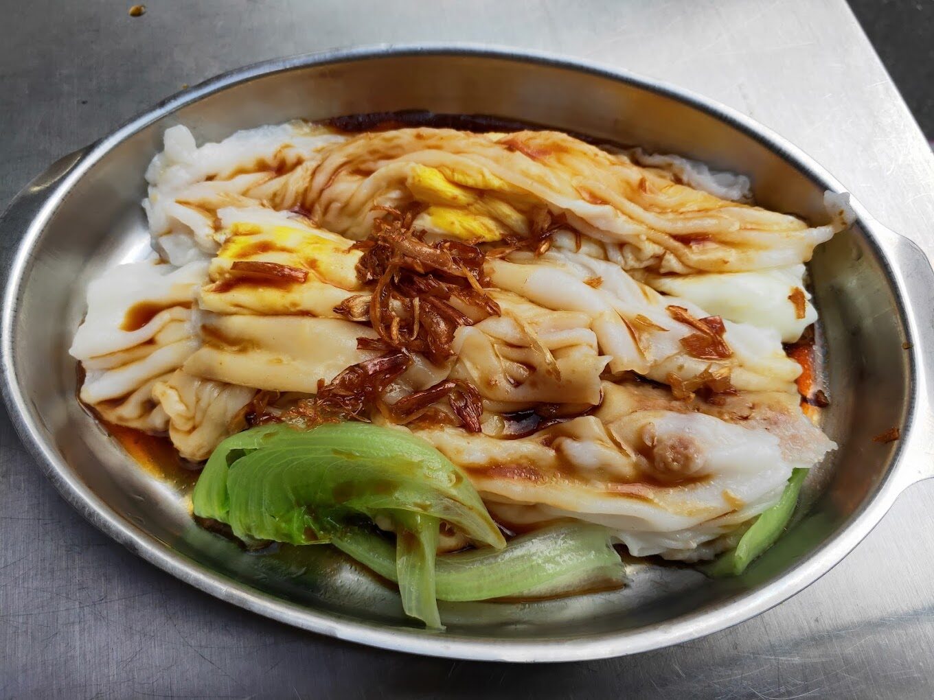 淡水老街美食|2025 必吃的5間人氣小吃