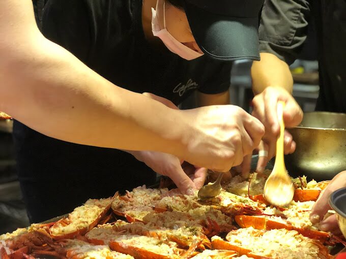 淡水老街美食｜2025 必吃的5間人氣小吃