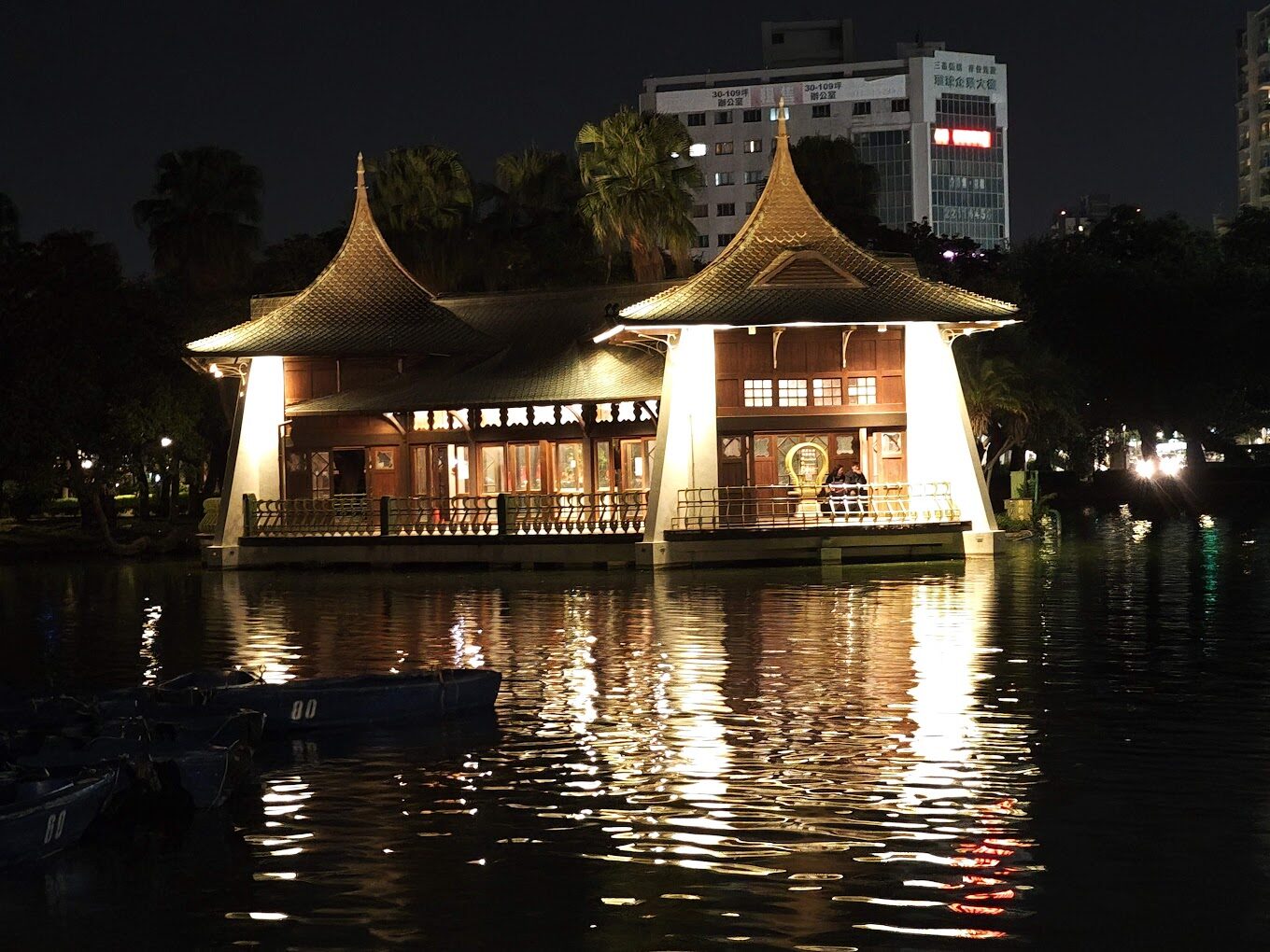 【2025】台中景點懶人包｜避坑必知的熱門去處