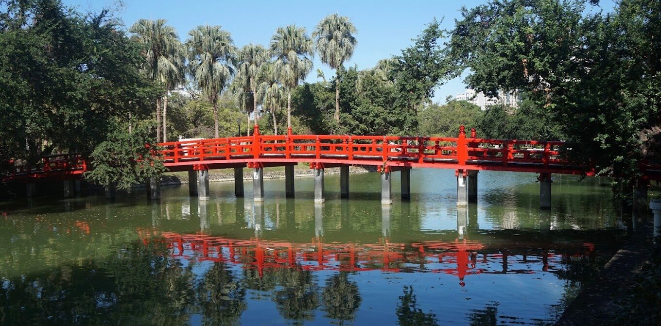 【2025】台中景點懶人包｜避坑必知的熱門去處