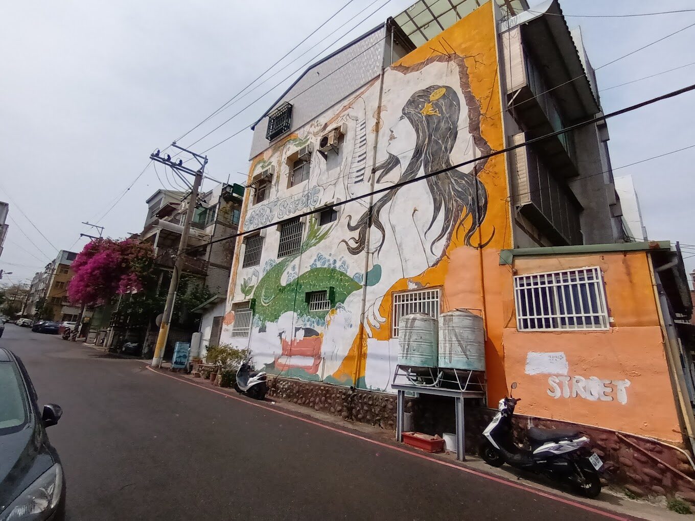 【2025】台中景點懶人包｜避坑必知的熱門去處