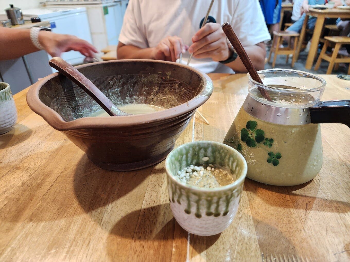 2025苗栗美食指南｜必吃特色美食推薦