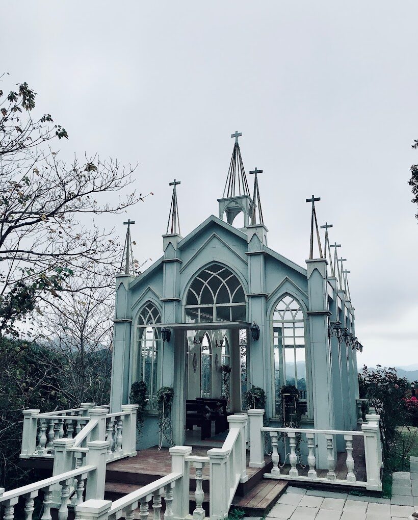 2025苗栗景點不踩雷清單｜必去的5個秘境與絕美景色！