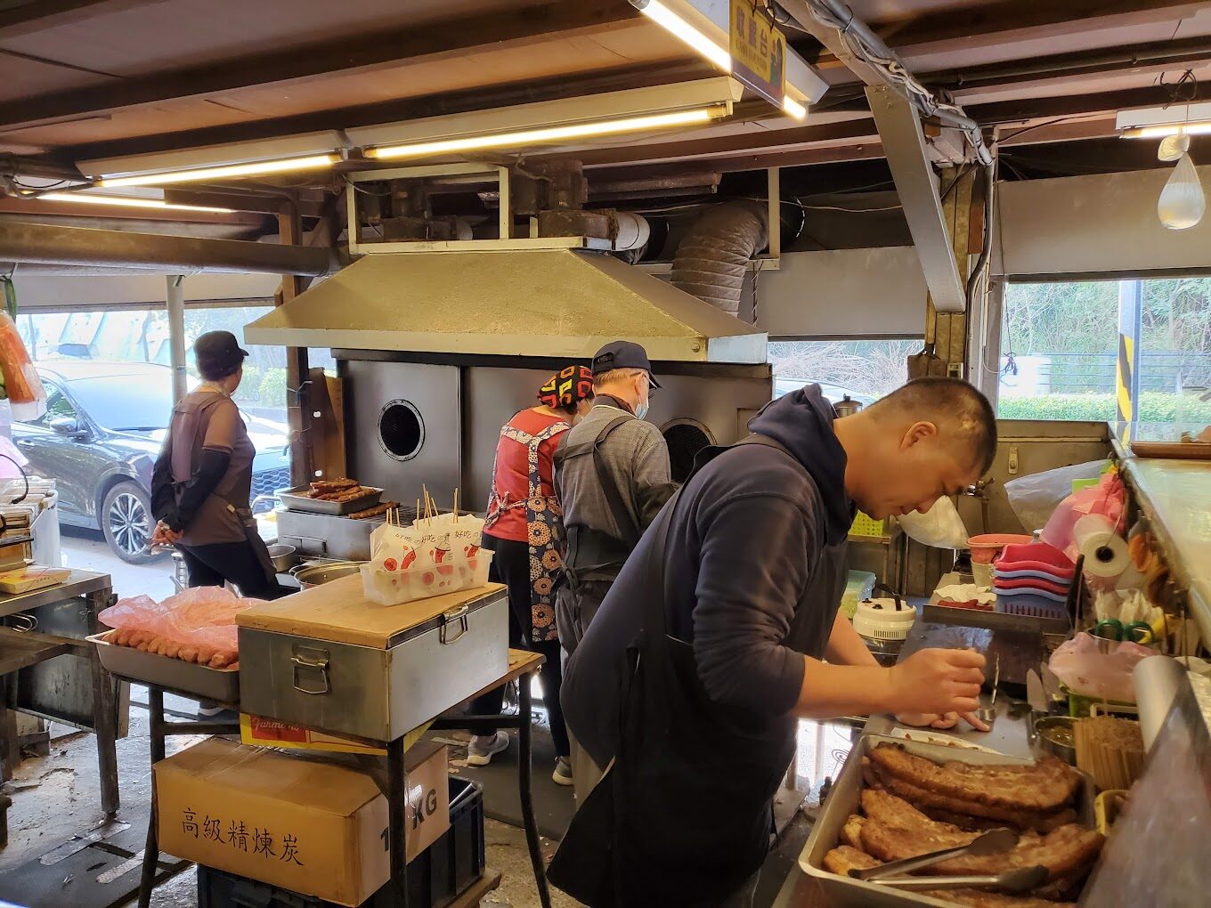 2025苗栗美食指南｜必吃特色美食推薦