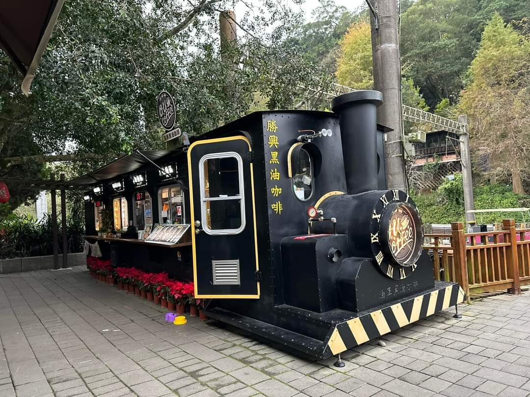 2025苗栗景點必訪清單|打卡熱點讓你流連忘返