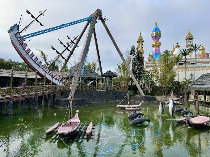 新竹景點精選｜2025必遊的5大打卡勝地