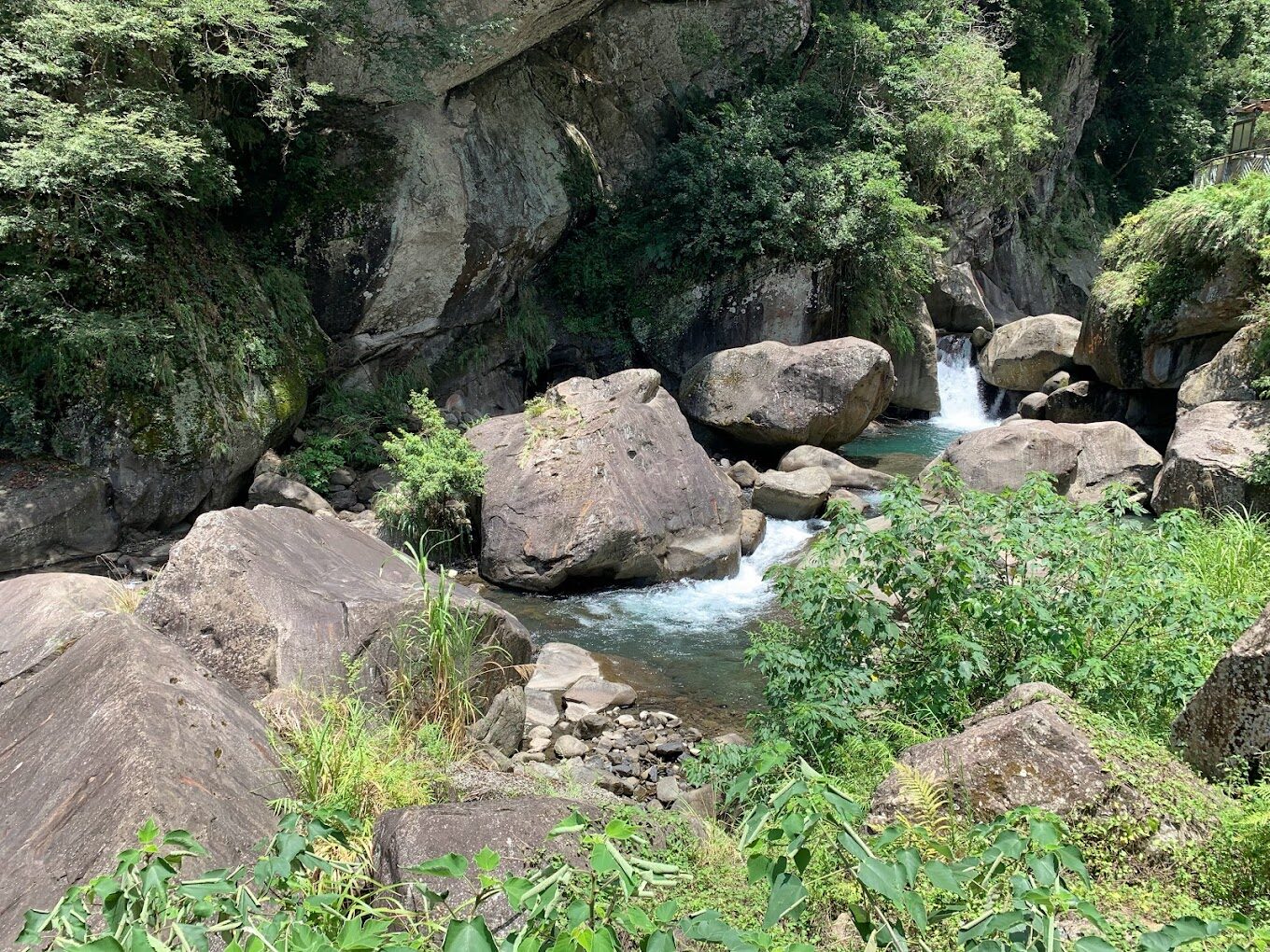 新竹景點精選｜2025必遊的5大打卡勝地