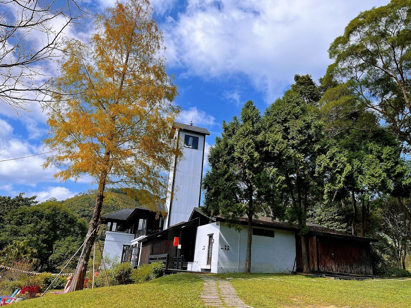 新竹景點精選｜2025必遊的5大打卡勝地