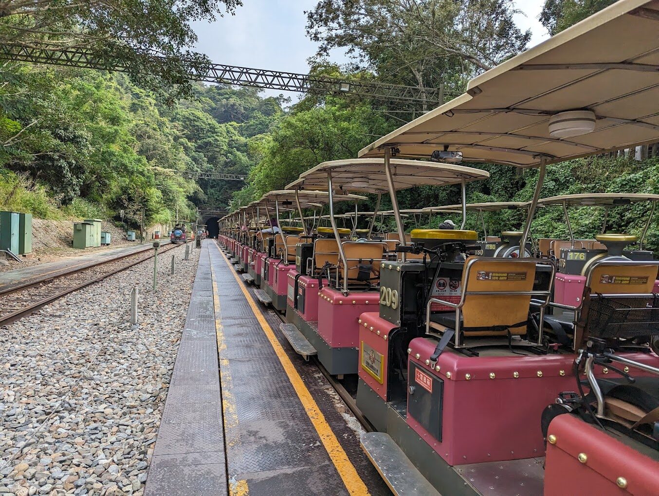 勝興車站必遊攻略｜5個絕對不能錯過的景點和美食推薦