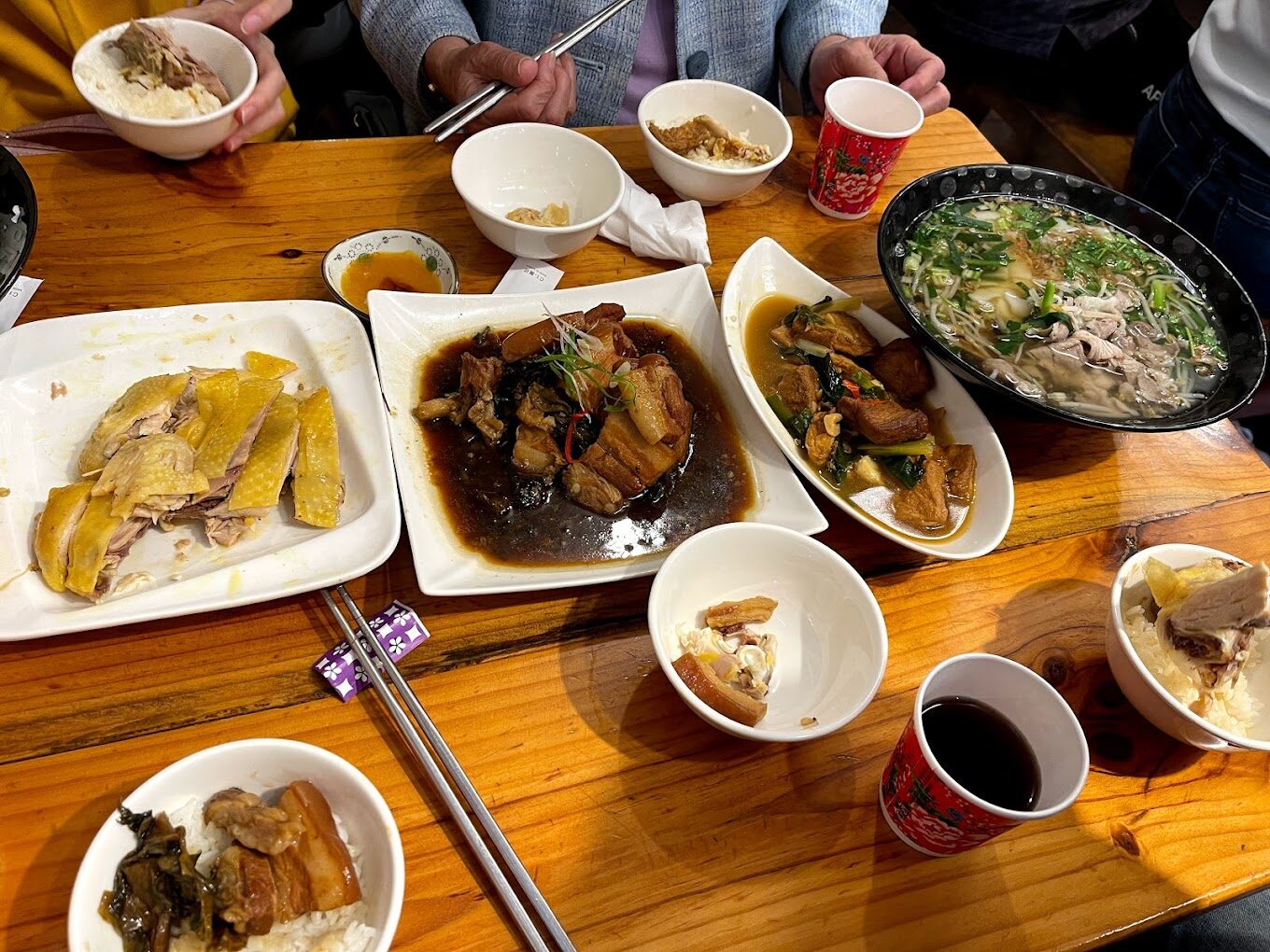 勝興車站必遊攻略｜5個絕對不能錯過的景點和美食推薦