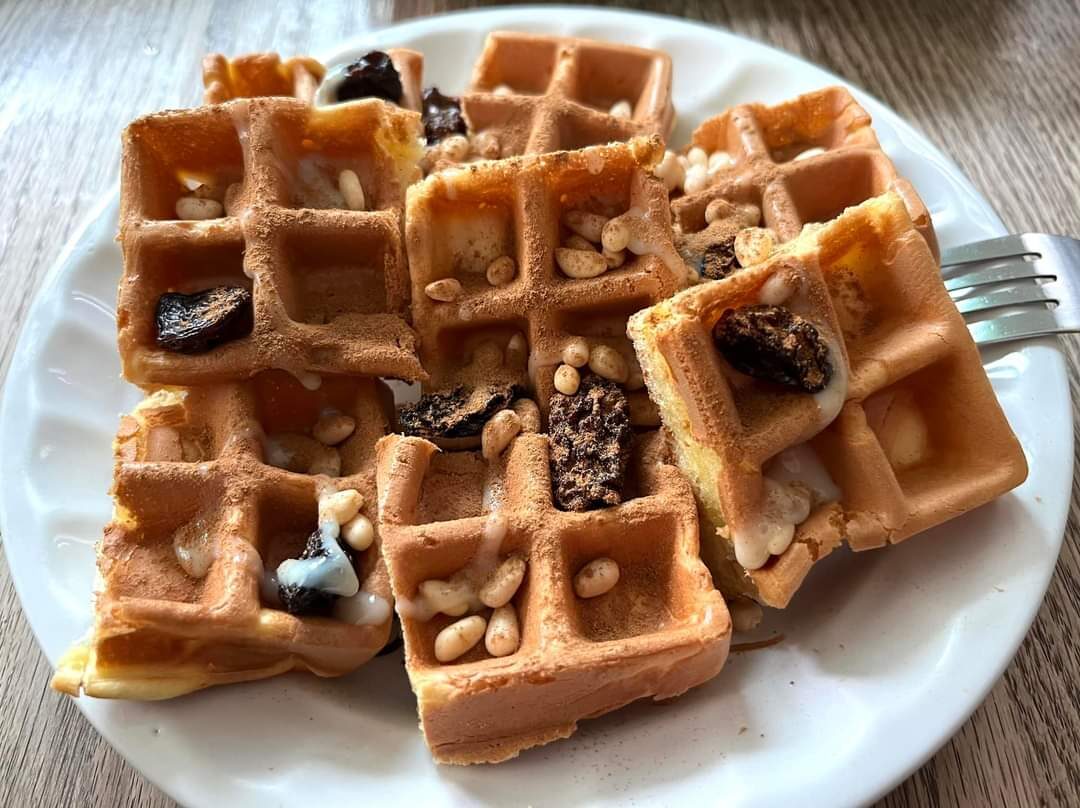 勝興車站必遊攻略｜5個絕對不能錯過的景點和美食推薦