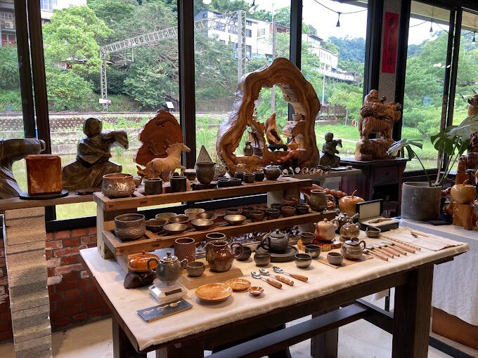 勝興車站必遊攻略｜5個絕對不能錯過的景點和美食推薦