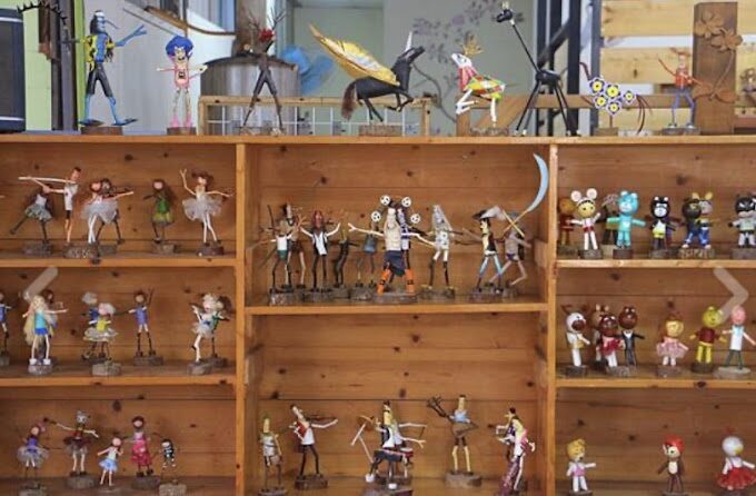 勝興車站必遊攻略｜5個絕對不能錯過的景點和美食推薦