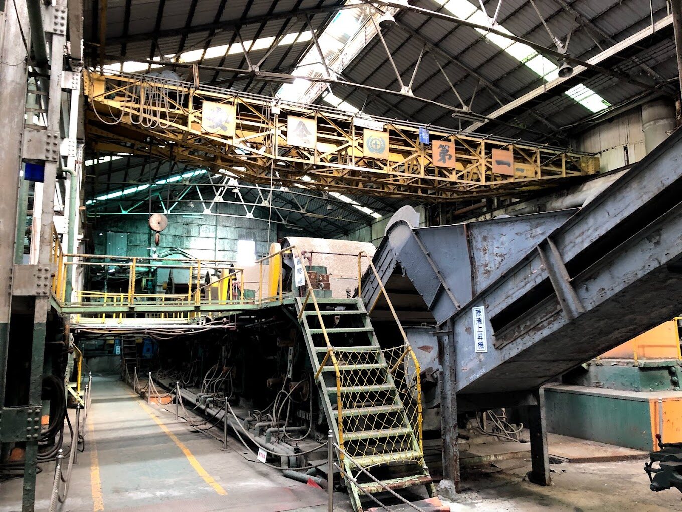 彰化景點必遊清單：你絕不能錯過的5大人氣景點