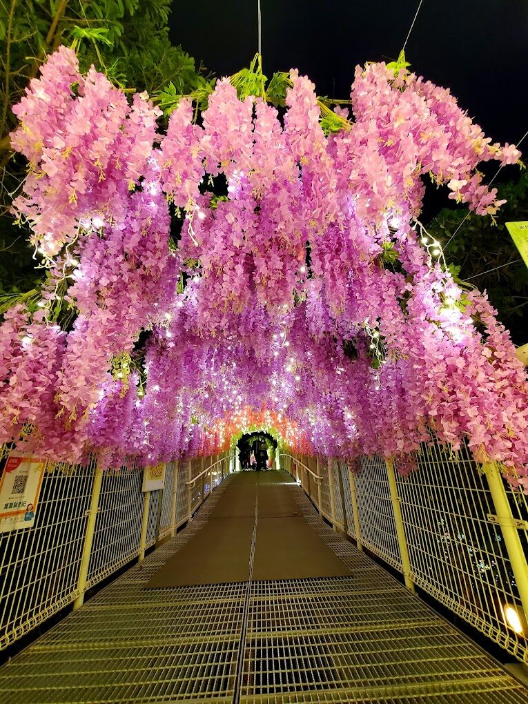 彰化景點必遊清單：你絕不能錯過的5大人氣景點